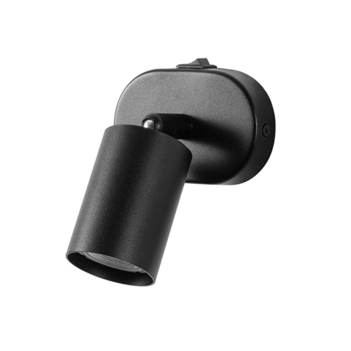 Заказать Спот Arte Lamp Aquarius A3226AP-1BK с доставкой в Москве и области Купить Спот Arte Lamp Aquarius A3226AP-1BK по цене 1090 руб.