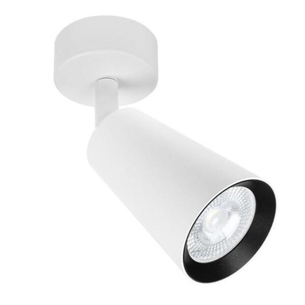 Купить Спот Arte Lamp Cintura A2352PL-1WH по цене 350 руб.
