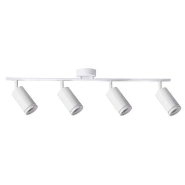 Купить Спот Arte Lamp Imai A2365PL-4WH по цене 4940 руб.