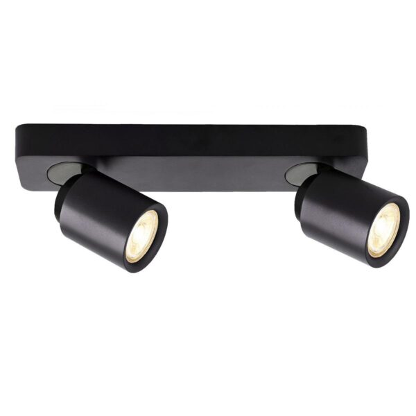 Заказать Спот Deko-Light Librae Linear II 348169 с доставкой в Москве и области Купить Спот Deko-Light Librae Linear II 348169 по цене 9940 руб.