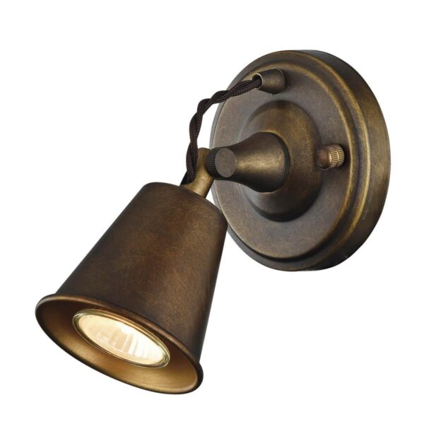 Купить Спот Favourite Glocke 1582-1W по цене 4500 руб.