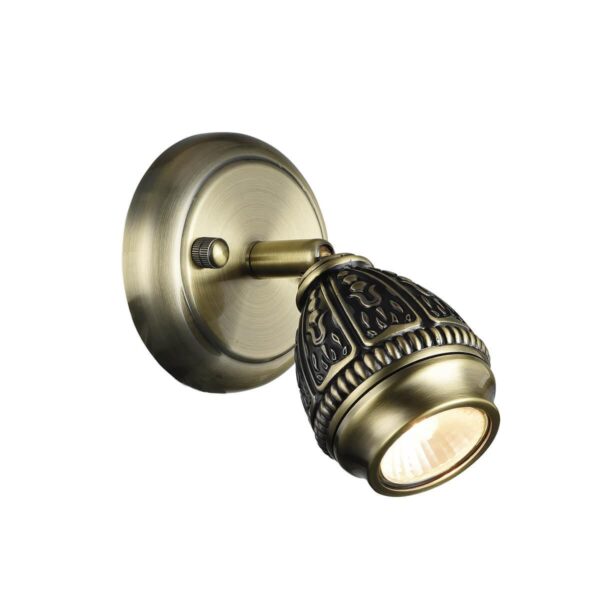 Купить Спот Favourite Sorento 1584-1W по цене 5600 руб.