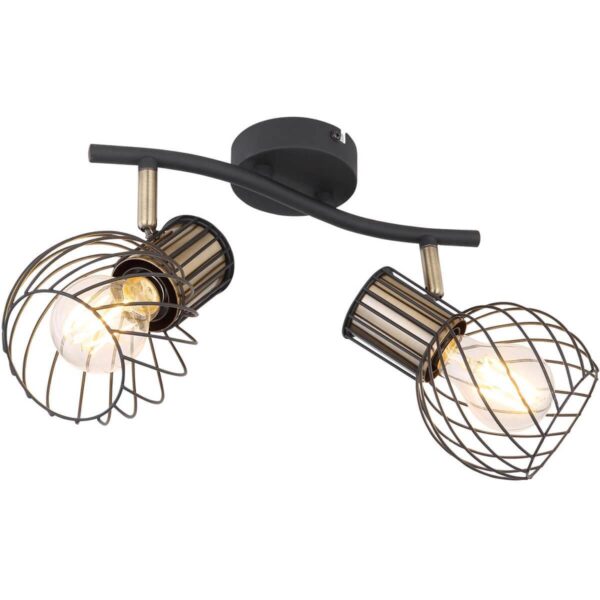 Купить Спот Globo Argusto 54013-2 по цене 12050 руб.