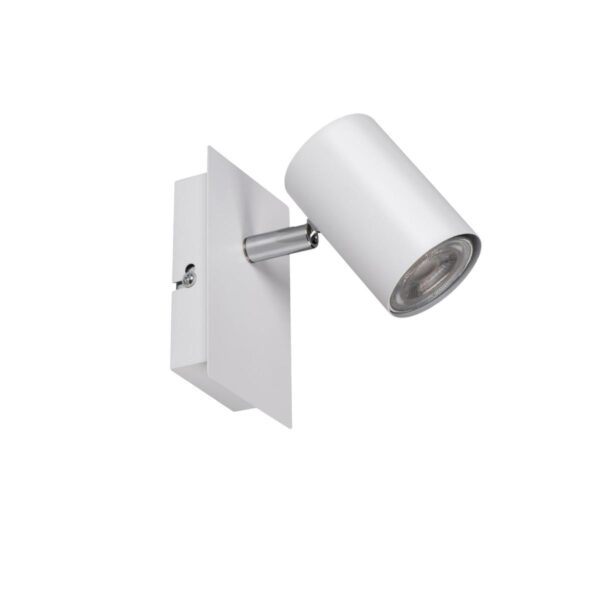 Заказать Спот Kanlux EVALO EL-1I W-SR 35690 с доставкой в Москве и области Купить Спот Kanlux EVALO EL-1I W-SR 35690 по цене 900 руб.