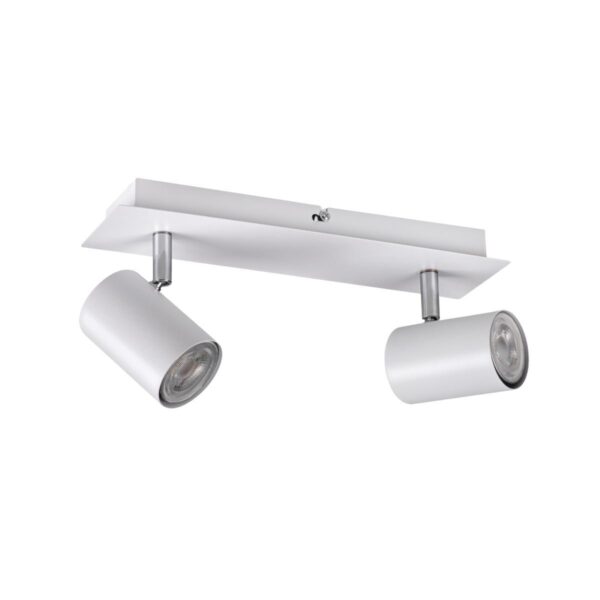 Заказать Спот Kanlux EVALO EL-2I W-SR 35692 с доставкой в Москве и области Купить Спот Kanlux EVALO EL-2I W-SR 35692 по цене 2300 руб.