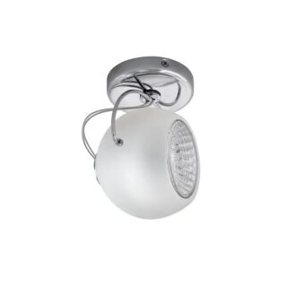 Купить Спот Lightstar Occhio 110514 по цене 3084 руб.