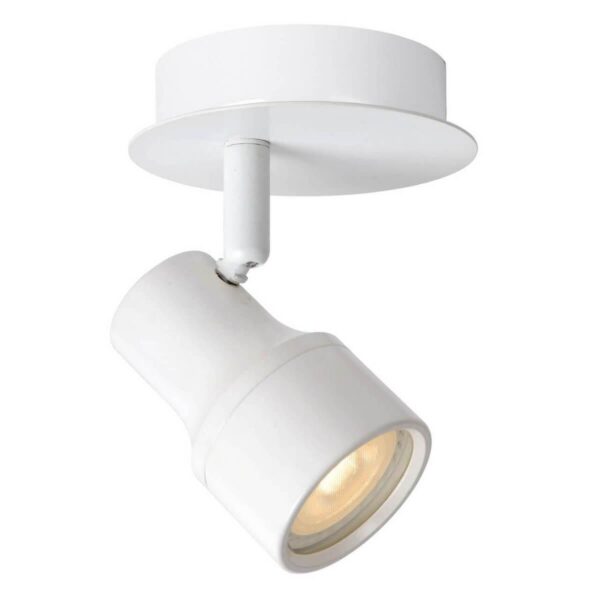 Купить Спот Lucide Sirene Led 17948/05/31 по цене 7410 руб.
