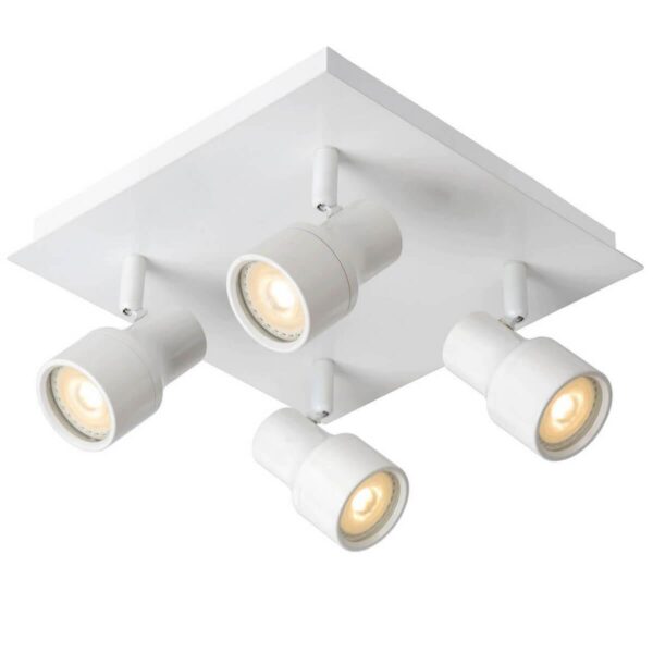 Купить Спот Lucide Sirene Led 17948/20/31 по цене 29570 руб.