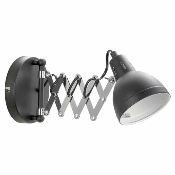 Заказать Спот Lussole Loft Koyukuk LSP-8049V с доставкой в Москве и области Купить Спот Lussole Loft Koyukuk LSP-8049V по цене 7203 руб.