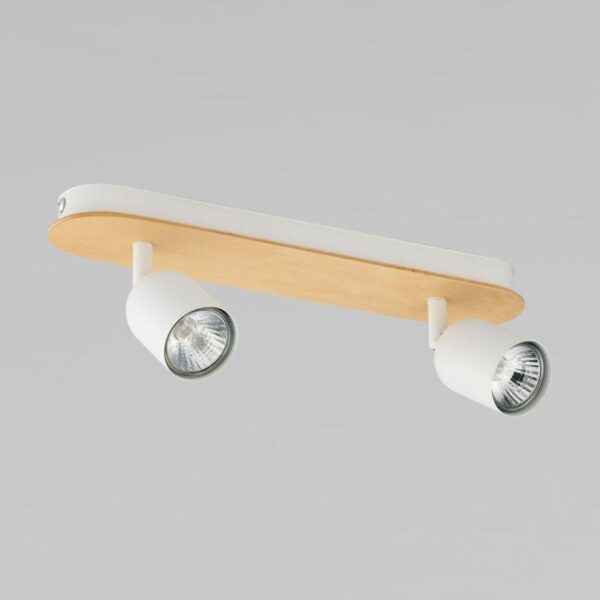 Заказать Спот TK Lighting 3295 Top Wood с доставкой в Москве и области Купить Спот TK Lighting 3295 Top Wood по цене 11700 руб.