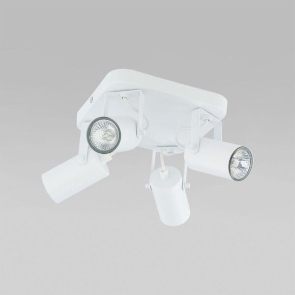 Заказать Спот TK Lighting 977 Redo White с доставкой в Москве и области Купить Спот TK Lighting 977 Redo White по цене 23000 руб.