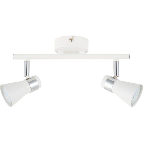 Купить Спот Toplight Regina TL1258Y-02WC по цене 2350 руб.