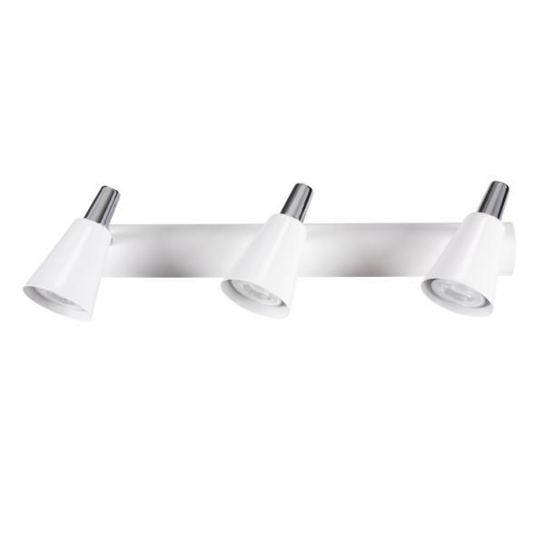 Заказать Спот Kanlux SEMPRA EL-3I W-SR 33094 с доставкой в Москве и области Купить Спот Kanlux SEMPRA EL-3I W-SR 33094 по цене 3500 руб.