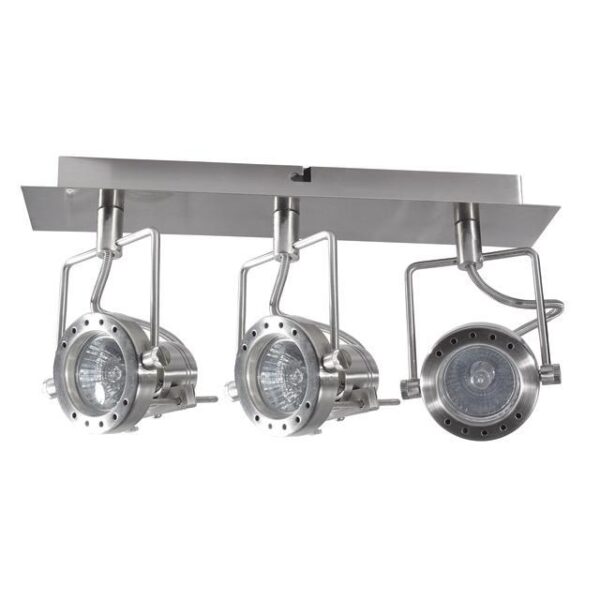 Купить Спот Kanlux SONDA EL-3J 4797 по цене 3080 руб.