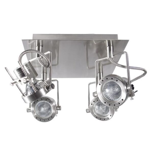 Купить Спот Kanlux SONDA EL-4L 4798 по цене 4150 руб.