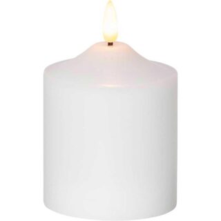 Купить Светодиодная свеча Eglo FLAMME 410032 по цене 1090 руб.