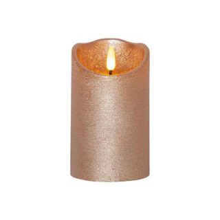 Купить Светодиодная свеча Eglo FLAMME RUSTIC 411499 по цене 1090 руб.