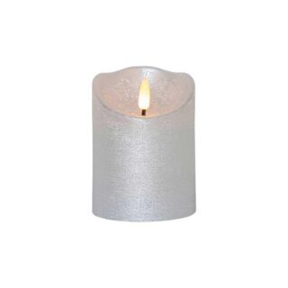 Купить Светодиодная свеча Eglo FLAMME RUSTIC 411502 по цене 890 руб.