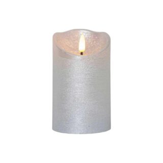 Купить Светодиодная свеча Eglo FLAMME RUSTIC 411503 по цене 1290 руб.