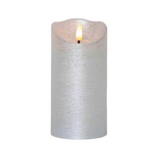Купить Светодиодная свеча Eglo FLAMME RUSTIC 411514 по цене 1290 руб.