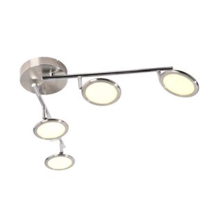 Заказать Светодиодный спот Deko-Light Botein 348118 с доставкой в Москве и области Купить Светодиодный спот Deko-Light Botein 348118 по цене 14781 руб.