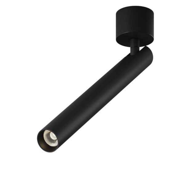 Заказать Светодиодный спот Maytoni Technical Focus T C141CL-L300-6W3K-B с доставкой в Москве и области Купить Светодиодный спот Maytoni Technical Focus T C141CL-L300-6W3K-B по цене 3210 руб.