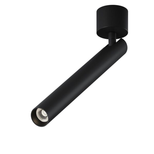 Заказать Светодиодный спот Maytoni Technical Focus T C141CL-L300-6W4K-B с доставкой в Москве и области Купить Светодиодный спот Maytoni Technical Focus T C141CL-L300-6W4K-B по цене 3140 руб.