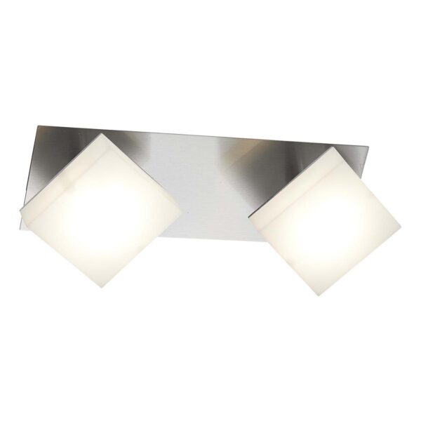 Купить Светодиодный спот Toplight Gwendolen TL1240Y-02CH по цене 5050 руб.