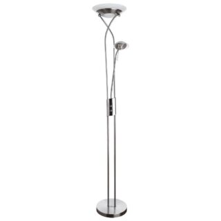 Купить Торшер Arte Lamp Duetto A4399PN-2SS по цене 10210 руб.
