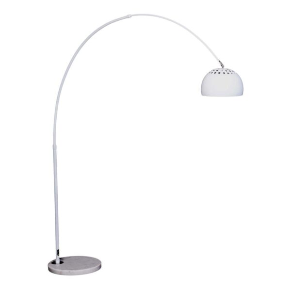 Купить Торшер Lumina Deco Azzuro LDF 5508-B WT по цене 9469 руб.