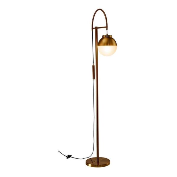 Купить Торшер Lumina Deco Bertini LDF 5526 MD по цене 18100 руб.