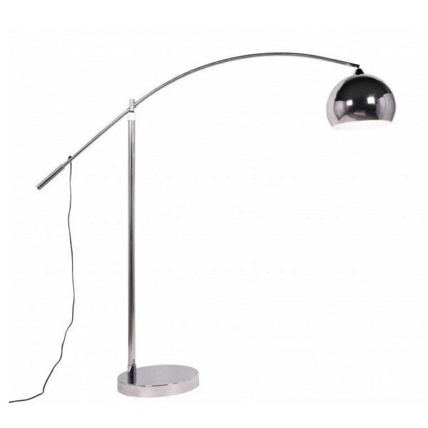 Купить Торшер Lumina Deco Evolio LDF 2008 CHR по цене 15450 руб.