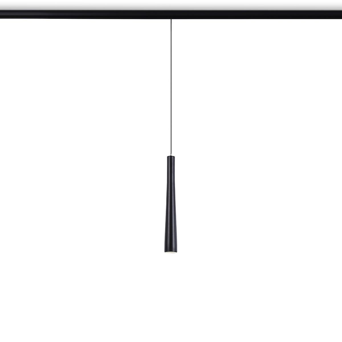 Заказать Трековый подвесной светодиодный светильник Ambrella light Track System Magnetic GL4351 с доставкой в Москве и области Купить Трековый подвесной светодиодный светильник Ambrella light Track System Magnetic GL4351 по цене 4430 руб.