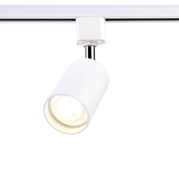 Заказать Трековый светильник Ambrella light Track System GL5121 с доставкой в Москве и области Купить Трековый светильник Ambrella light Track System GL5121 по цене 850 руб.