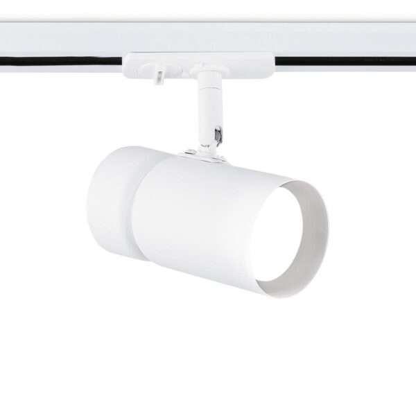 Заказать Трековый светильник Ambrella light Track System GL5142 с доставкой в Москве и области Купить Трековый светильник Ambrella light Track System GL5142 по цене 660 руб.