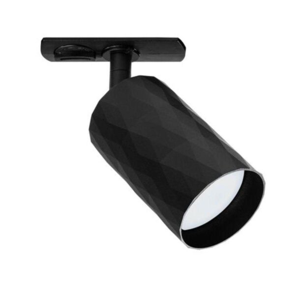 Заказать Трековый светильник Arte Lamp Fang A5560PL-1BK с доставкой в Москве и области Купить Трековый светильник Arte Lamp Fang A5560PL-1BK по цене 360 руб.