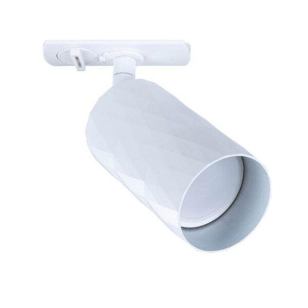 Заказать Трековый светильник Arte Lamp Fang A5560PL-1WH с доставкой в Москве и области Купить Трековый светильник Arte Lamp Fang A5560PL-1WH по цене 300 руб.