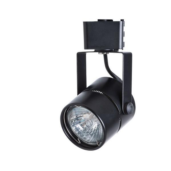 Купить Трековый светильник Arte Lamp Mizar A1311PL-1BK по цене 420 руб.