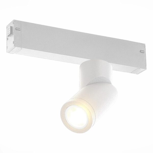 Купить Трековый светильник ST Luce Skyline 220 ST506.502.01 по цене 2240 руб.
