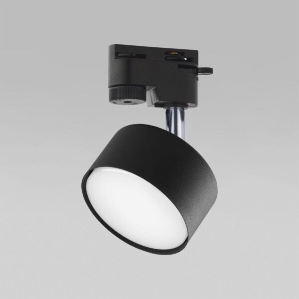 Заказать Трековый светильник TK Lighting 4398 Tracer Black с доставкой в Москве и области Купить Трековый светильник TK Lighting 4398 Tracer Black по цене 5740 руб.