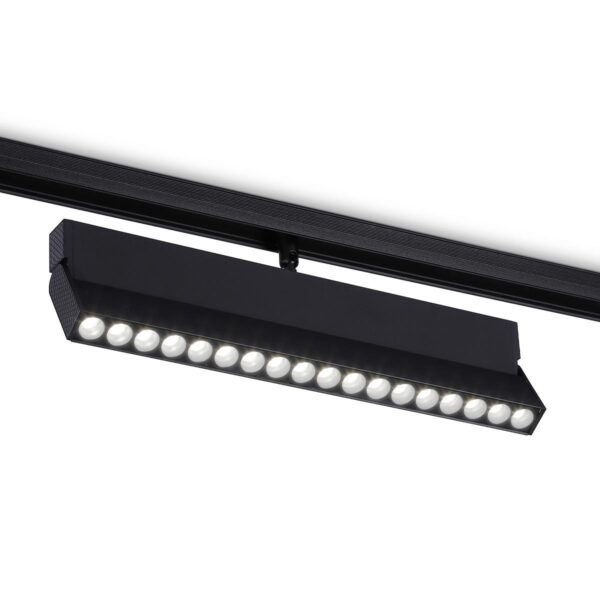 Заказать Трековый светодиодный светильник Ambrella light Track System Magnetic GL4081 с доставкой в Москве и области Купить Трековый светодиодный светильник Ambrella light Track System Magnetic GL4081 по цене 2650 руб.