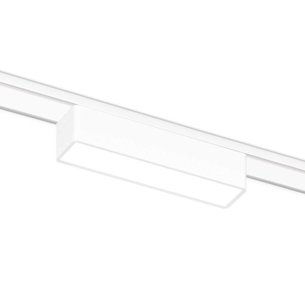 Заказать Трековый светодиодный светильник Ambrella light Track System Magnetic Ultra Slim GV1442 с доставкой в Москве и области Купить Трековый светодиодный светильник Ambrella light Track System Magnetic Ultra Slim GV1442 по цене 2300 руб.