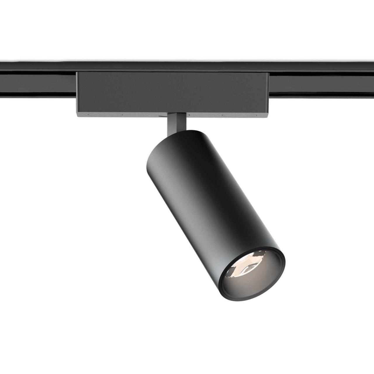 Купить Трековый светодиодный светильник Ambrella light Track System Magnetic Ultra Slim GV1511 по цене 4200 руб.
