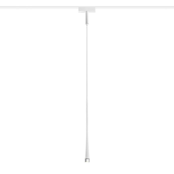 Купить Трековый светодиодный светильник Ambrella light Track System Magnetic Ultra Slim GV1636 по цене 8480 руб.