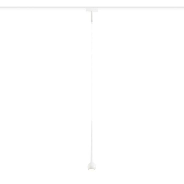 Купить Трековый светодиодный светильник Ambrella light Track System Magnetic Ultra Slim GV1642 по цене 10380 руб.