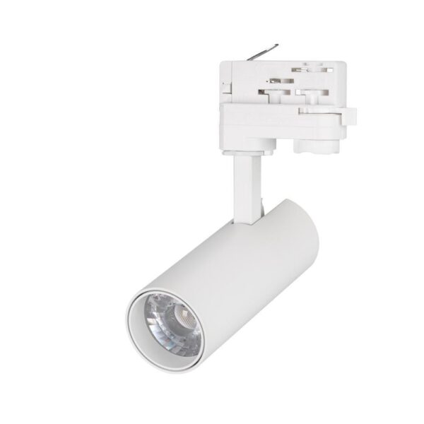 Заказать Трековый светодиодный светильник Arlight LGD-Gera-4TR-R55-10W Warm3000 024084(1) с доставкой в Москве и области Купить Трековый светодиодный светильник Arlight LGD-Gera-4TR-R55-10W Warm3000 024084(1) по цене 2364 руб.