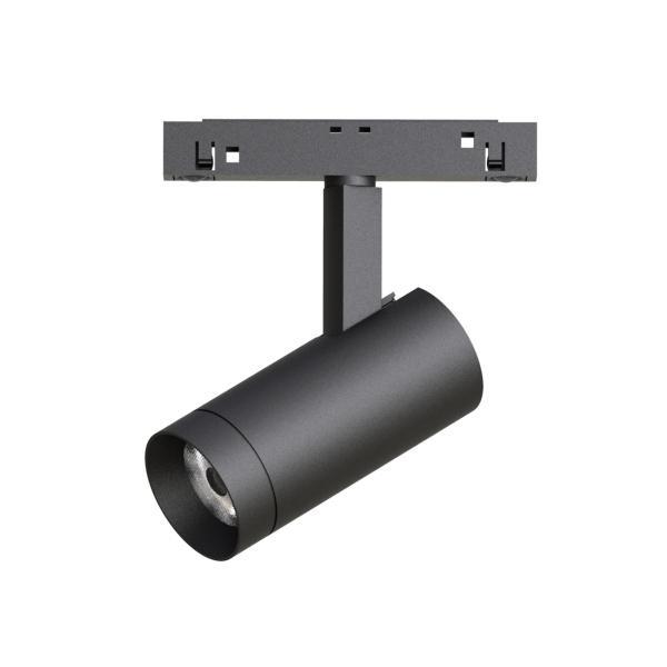 Заказать Трековый светодиодный светильник для магнитного шинопровода Arlight Mag-Orient-Spot-R45-12W Day4000 033625 с доставкой в Москве и области Купить Трековый светодиодный светильник для магнитного шинопровода Arlight Mag-Orient-Spot-R45-12W Day4000 033625 по цене 8388 руб.