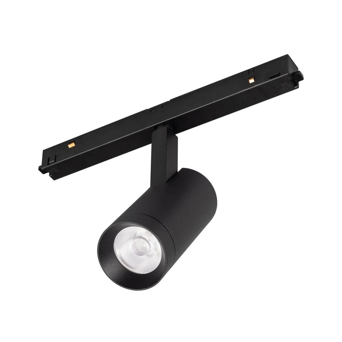 Заказать Трековый светодиодный светильник Arlight Mag-Orient-Spot-R45-9W Warm3000 048661 с доставкой в Москве и области Купить Трековый светодиодный светильник Arlight Mag-Orient-Spot-R45-9W Warm3000 048661 по цене 8104 руб.