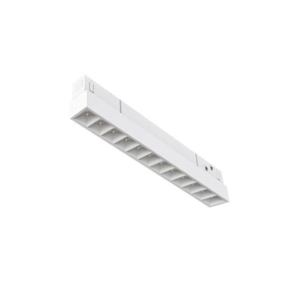 Купить Трековый светодиодный светильник Arte Lamp Linea A4694PL-1WH по цене 7520 руб.
