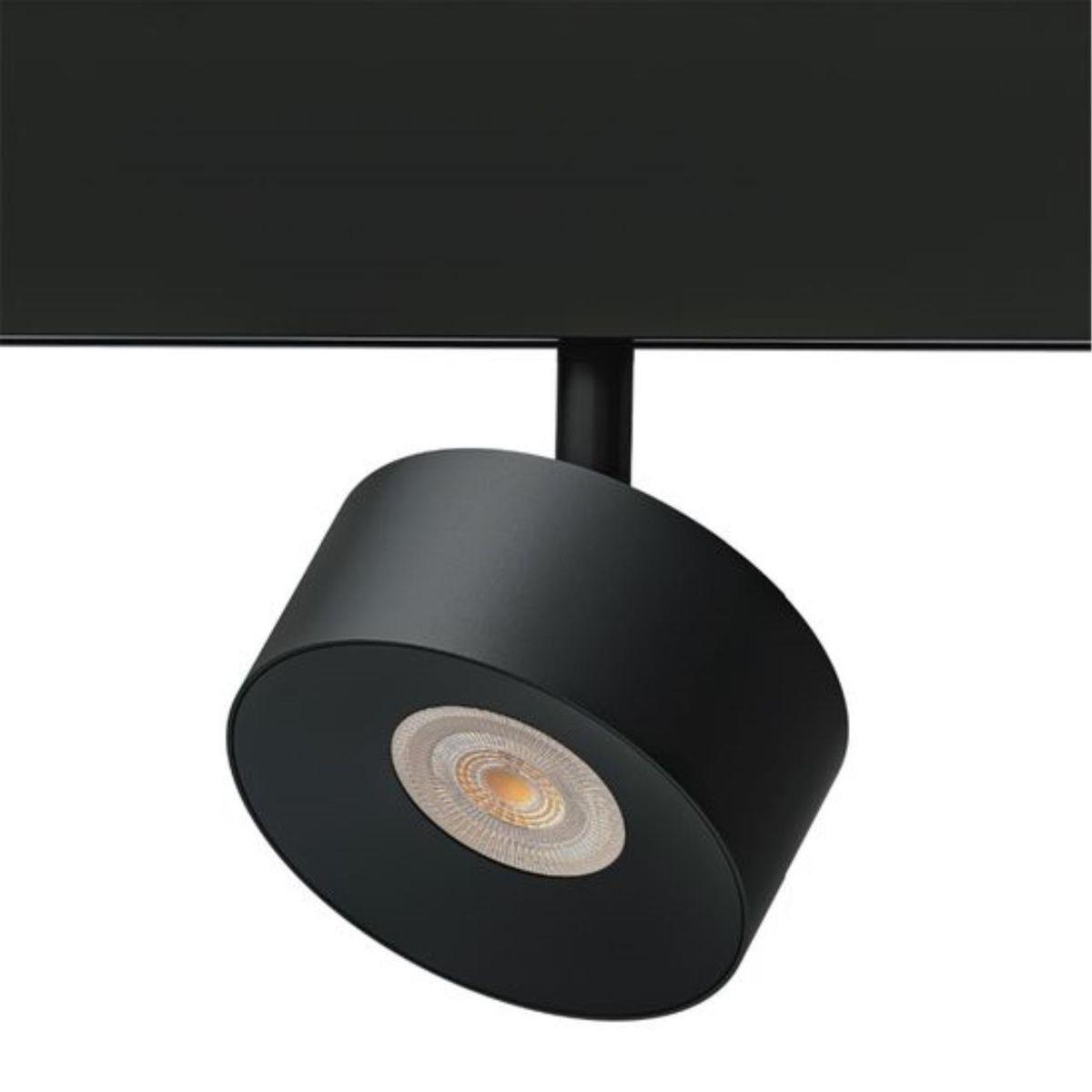 Заказать Трековый светодиодный светильник Arte Lamp Linea A4781PL-1BK с доставкой в Москве и области Купить Трековый светодиодный светильник Arte Lamp Linea A4781PL-1BK по цене 4060 руб.